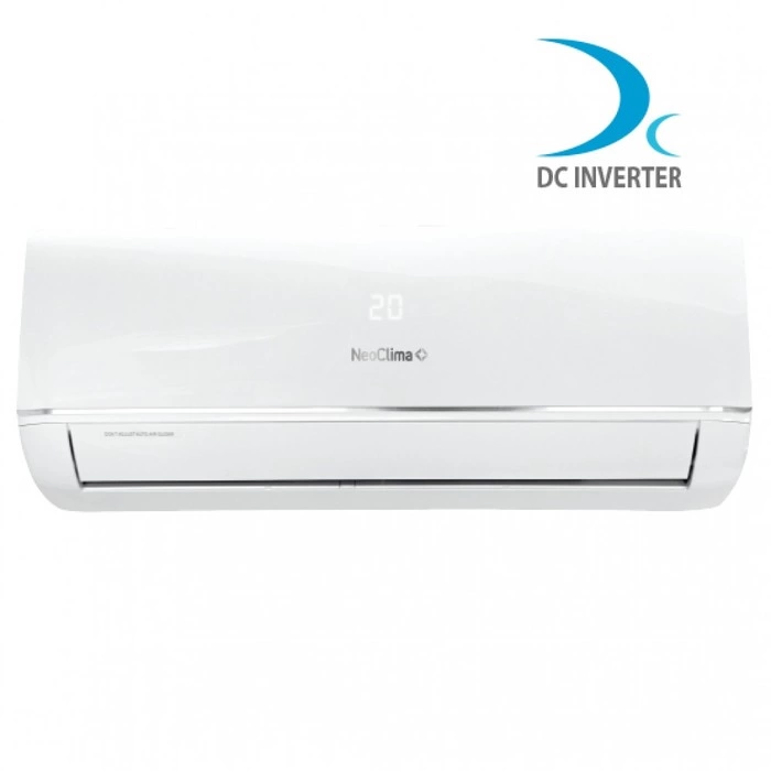 Neoclima NS/NU-HAX24RWI inverter Neoclima NS/NU-HAX24RWI inverter