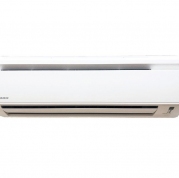 Daikin AC25FZ FreshZone