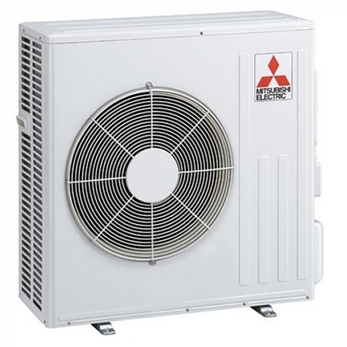 Mitsubishi Electric MSZ-DM25VA/MUZ-DM25VA