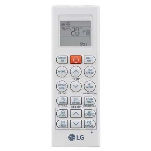 Lg CS12AQ2