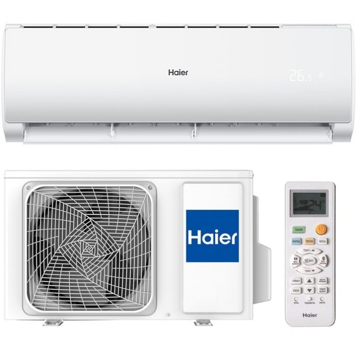 Haier AS24TD2HRA/1U24RE8ERA