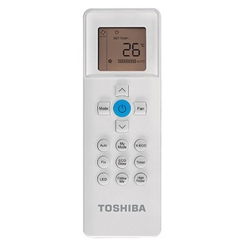 Toshiba RAS-18U2KH3S-EE/RAS-18U2AH3S-EE