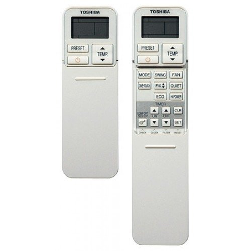 Toshiba RAS-16BKV-EE1/RAS-16BAV-EE1
