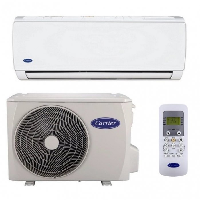 Carrier 42QHA012N/38QHA012N